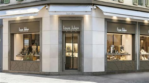 ‭Louis Julian‬ in 75 Rue d'Antibes 06400 Cannes